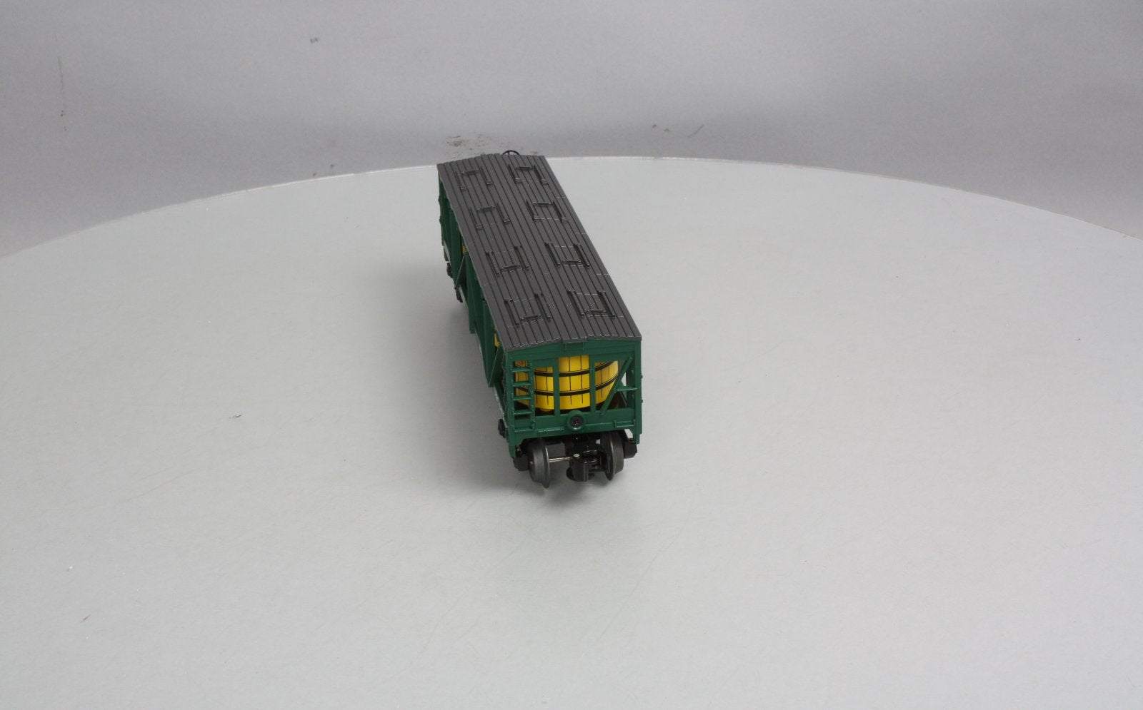 Lionel 6-39496 O Gauge LRRC #6475-10 Pickles Vat Car 50th Anniversary LN/Box
