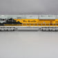Lionel 6-28279 O Union Pacific Heritage D&RGW SD-70ACe Diesel Locomotive #1989 EX/Box