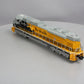 Lionel 6-28279 O Union Pacific Heritage D&RGW SD-70ACe Diesel Locomotive #1989 EX/Box