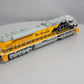 Lionel 6-28279 O Union Pacific Heritage D&RGW SD-70ACe Diesel Locomotive #1989 EX/Box