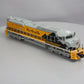Lionel 6-28279 O Union Pacific Heritage D&RGW SD-70ACe Diesel Locomotive #1989 EX/Box