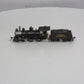 Bachmann 83405 M&PA Modern 4-4-0 Steam Locomotive & Tender w/DCC #6