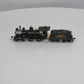 Bachmann 83405 M&PA Modern 4-4-0 Steam Locomotive & Tender w/DCC #6