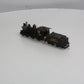 Bachmann 83405 M&PA Modern 4-4-0 Steam Locomotive & Tender w/DCC #6