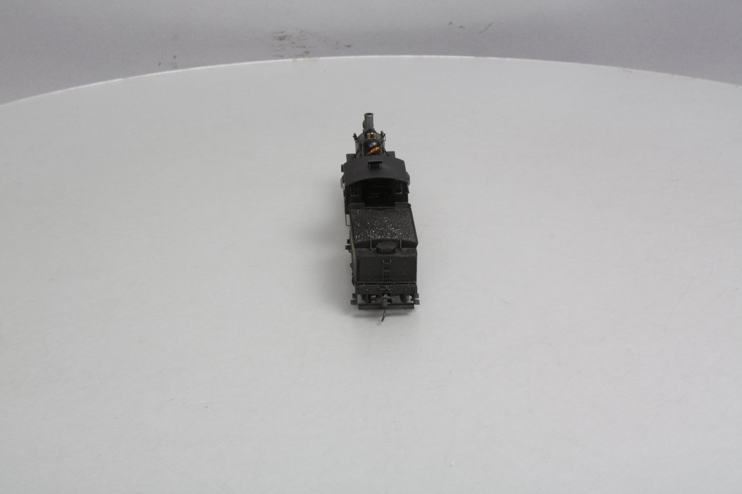 Bachmann 83405 M&PA Modern 4-4-0 Steam Locomotive & Tender w/DCC #6