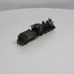 Bachmann 83405 M&PA Modern 4-4-0 Steam Locomotive & Tender w/DCC #6
