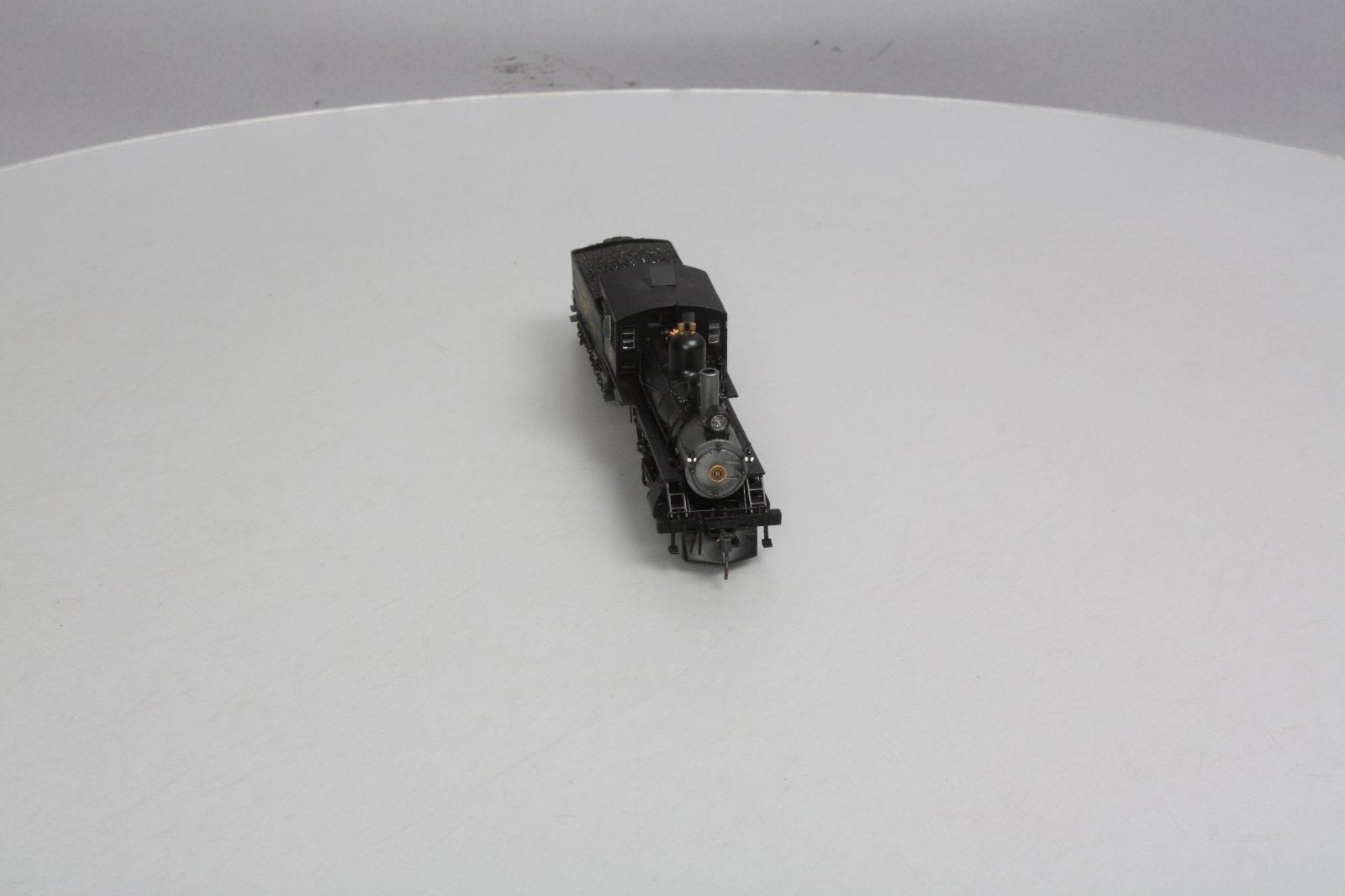 Bachmann 83405 M&PA Modern 4-4-0 Steam Locomotive & Tender w/DCC #6