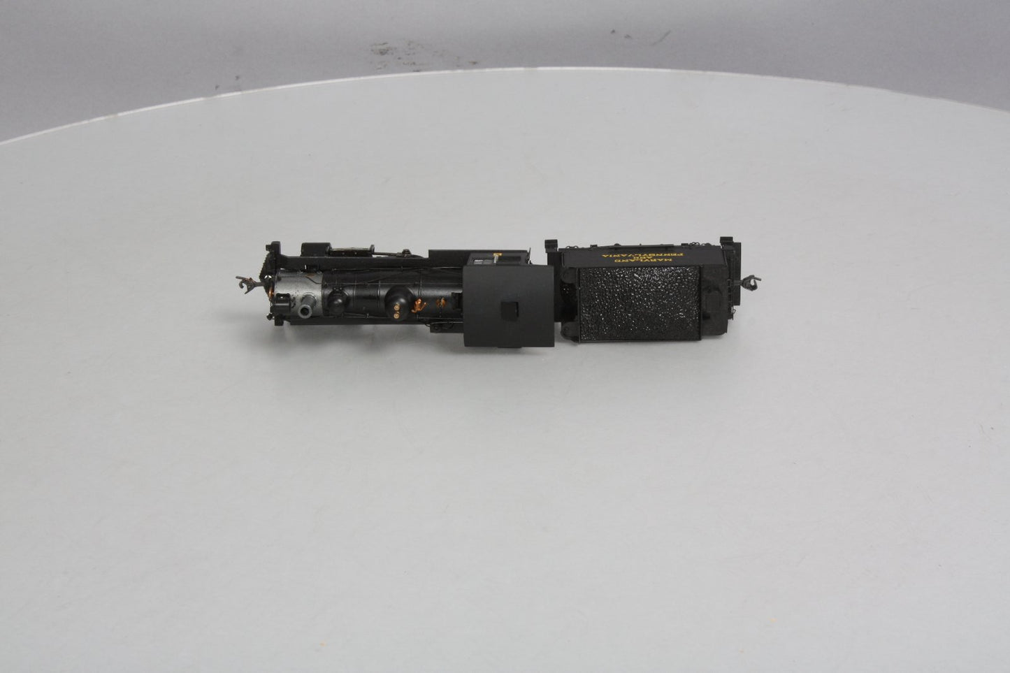 Bachmann 83405 M&PA Modern 4-4-0 Steam Locomotive & Tender w/DCC #6