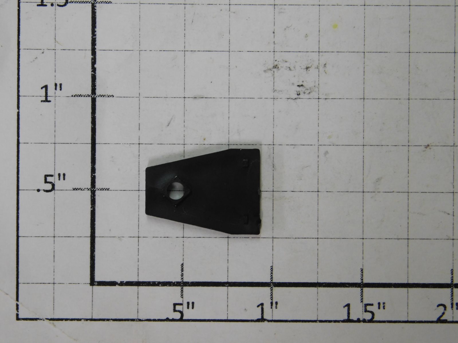 Lionel 6827-131 Boom Outer Gear Cover