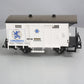 LGB 4131 G Scale Lowenbrau Beer Boxcar EX/Box
