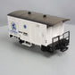 LGB 4131 G Scale Lowenbrau Beer Boxcar EX/Box