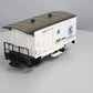 LGB 4131 G Scale Lowenbrau Beer Boxcar LN/Box