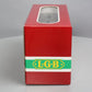 LGB 4131 G Scale Lowenbrau Beer Boxcar LN/Box