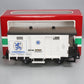 LGB 4131 G Scale Lowenbrau Beer Boxcar EX/Box