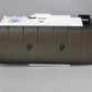 LGB 4131 G Scale Lowenbrau Beer Boxcar EX/Box