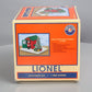 Lionel 6-14289 Santa Operating Gateman LN/Box