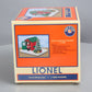 Lionel 6-14289 Santa Operating Gateman LN/Box