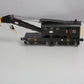 Lionel 6-19897 O Gauge New York Central TMCC Operating Crane Car #X-13 NIB