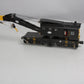 Lionel 6-19897 O Gauge New York Central TMCC Operating Crane Car #X-13 NIB