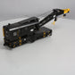 Lionel 6-19897 O Gauge New York Central TMCC Operating Crane Car #X-13 NIB
