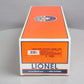 Lionel 6-19897 O Gauge New York Central TMCC Operating Crane Car #X-13 NIB