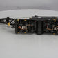 Lionel 6-19897 O Gauge New York Central TMCC Operating Crane Car #X-13 NIB