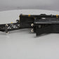 Lionel 6-19897 O Gauge New York Central TMCC Operating Crane Car #X-13 NIB