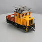 LGB 21330 G Scale MOW Electric Locomotive LN/Box