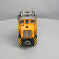 LGB 21330 G Scale MOW Electric Locomotive LN/Box