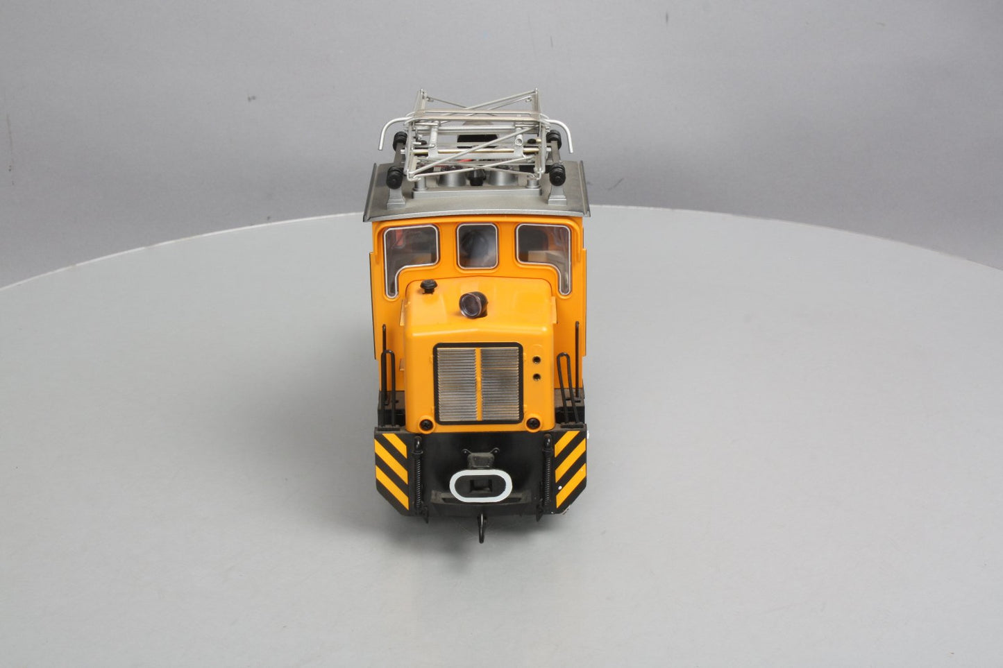 LGB 21330 G Scale MOW Electric Locomotive LN/Box