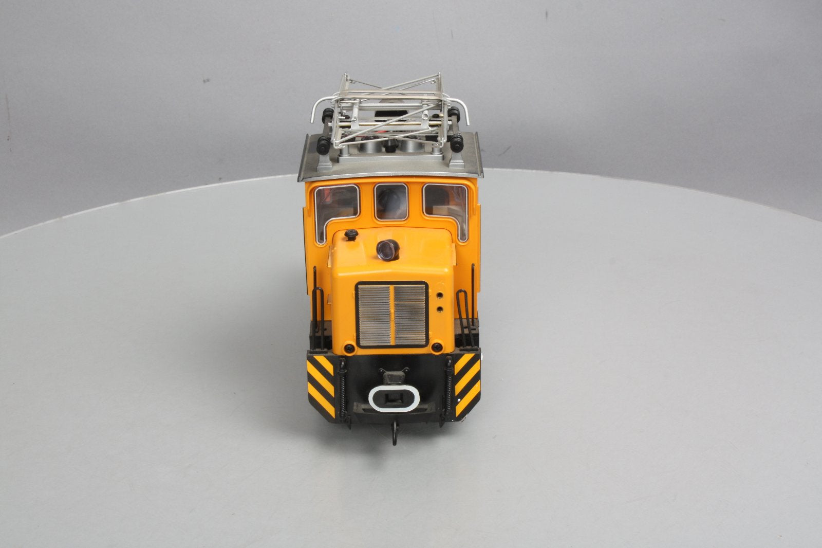 LGB 21330 G Scale MOW Electric Locomotive LN/Box