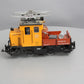 LGB 21330 G Scale MOW Electric Locomotive LN/Box