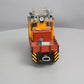 LGB 21330 G Scale MOW Electric Locomotive LN/Box