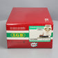 LGB 21330 G Scale MOW Electric Locomotive LN/Box