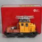 LGB 21330 G Scale MOW Electric Locomotive LN/Box