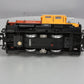 LGB 21330 G Scale MOW Electric Locomotive LN/Box