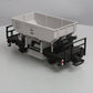 LGB 41410 OEG Ballast Car (Metal Wheels) LN