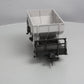 LGB 41410 OEG Ballast Car (Metal Wheels) LN