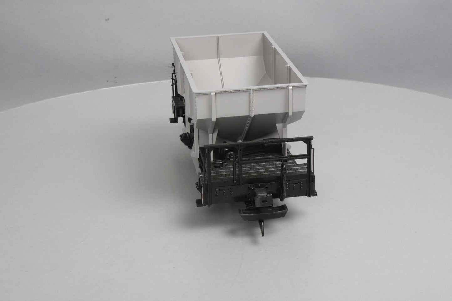 LGB 41410 OEG Ballast Car (Metal Wheels) LN