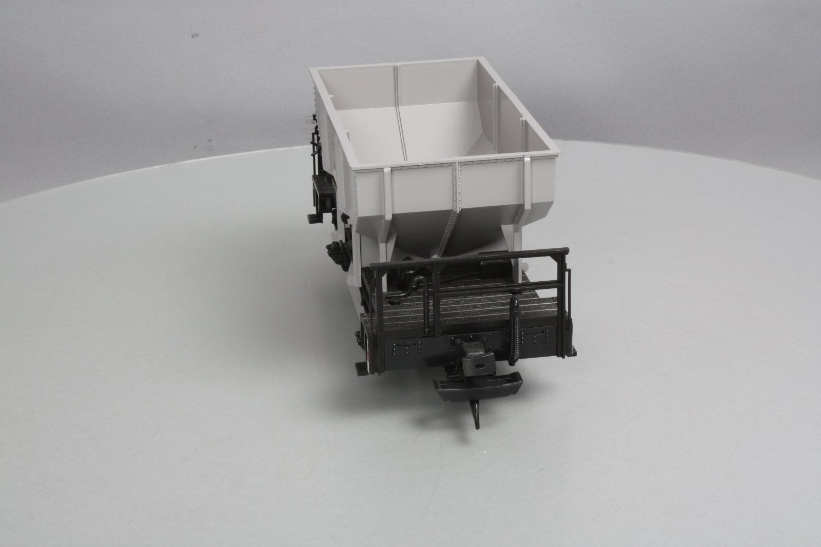 LGB 41410 OEG Ballast Car (Metal Wheels) LN