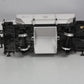 LGB 41410 OEG Ballast Car (Metal Wheels) LN