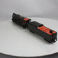 MTH 30-1578-1 O PRR 4-8-2 M-1a Mountain Steam Locomotive w/PS3.0 #6775