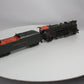 MTH 30-1578-1 O PRR 4-8-2 M-1a Mountain Steam Locomotive w/PS3.0 #6775