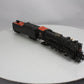 MTH 30-1578-1 O PRR 4-8-2 M-1a Mountain Steam Locomotive w/PS3.0 #6775