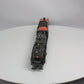 MTH 30-1578-1 O PRR 4-8-2 M-1a Mountain Steam Locomotive w/PS3.0 #6775