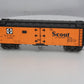 MTH 20-94243 Santa Fe Steel Sided Reefer #4225