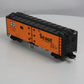 MTH 20-94243 Santa Fe Steel Sided Reefer #4225