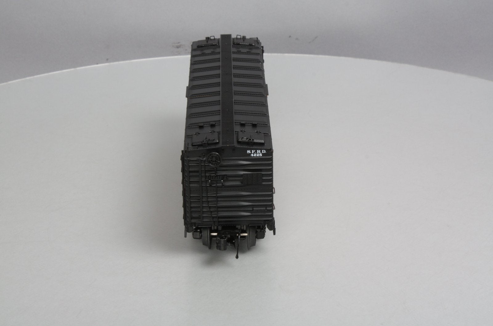 MTH 20-94243 Santa Fe Steel Sided Reefer #4225