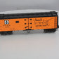 MTH 20-94243 Santa Fe Steel Sided Reefer #4225