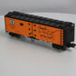 MTH 20-94243 Santa Fe Steel Sided Reefer #4225